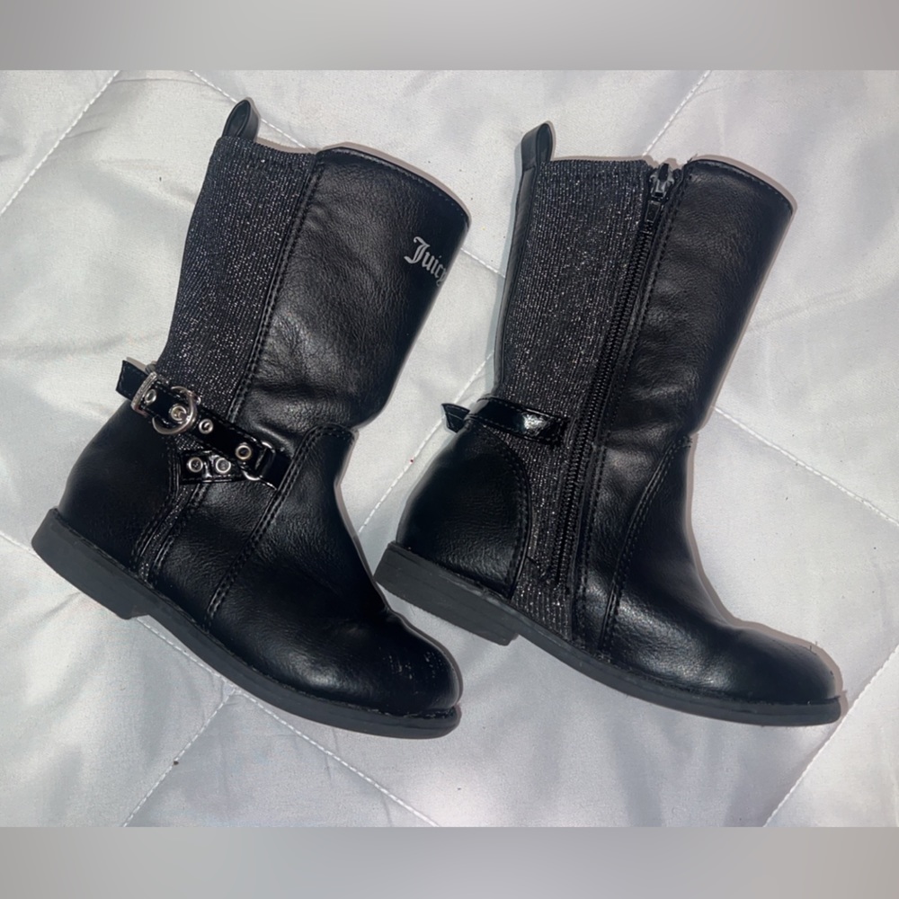 Juicy Couture Boots
